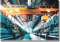 Laddle Cranes