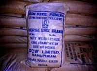 Barley Seed