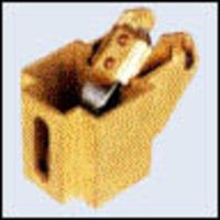 AC/DC Motor Brush Holders