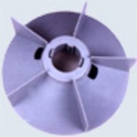 AC/DC Motor Fans
