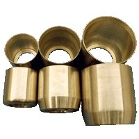 Brass Sleeves