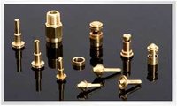 Components For Fluid Power Valves And Assemblies