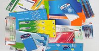 Danglers Printing Services