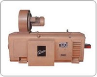 DC Motors