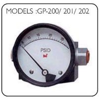 Differential Pressure Indicators