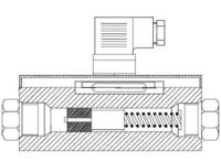 Differential Pressure Switch