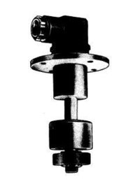 Flange Mounting Level Switches