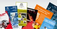 Flyers And Leaflets Printing Services