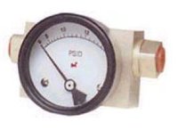 Industrial Differential Pressure Indicators