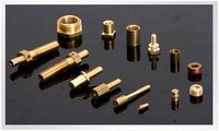 Industrial Screws