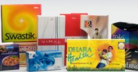 Labels And Stickers Printing Services