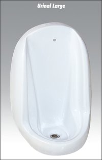 Large Urinals