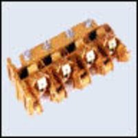 Motor Brush Holders
