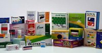 Packaging Cartons