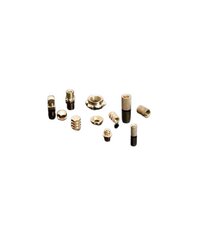Plastic & Bakelite Moulding Inserts