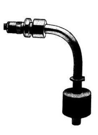 Plug Mounted Level Switches
