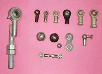 Precision Textile Machine Components