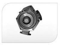 Heavy Automobile Castings