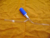 Laboratory Burette Stopcock