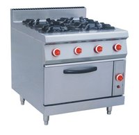 Gas Ranges