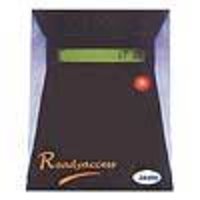 Access Control Equipment