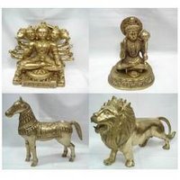 Brass Murties
