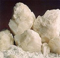 Calcium Carbonate