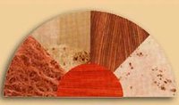 Decorative Face Veneers