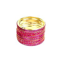 Ethnic Bangles