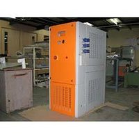 Machinery Control Panel Housings