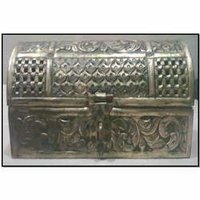 Puja Boxes