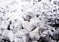 Quartz Powder