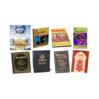 Religious Books