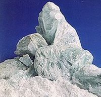 Talc (Soap Stone)