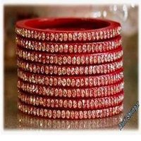 Traditional Lac Bangles