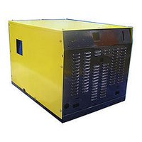 Welding Equipment Cabinets