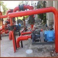 Fire Pump Room At Best Price In Nashik Maharashtra Sarang