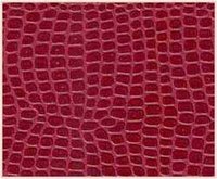 Handmade Crocodile Paper