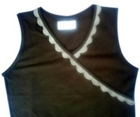 Ladies Crochet Tops