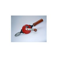 Hand Drill Machine 1/4
