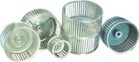 Blower Wheel