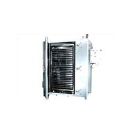 Tray Dryer