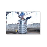 Industrial Reactor
