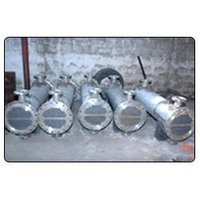 Metal Condensers
