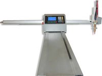 Flame Cutting Machine