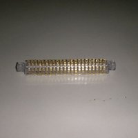 Printed Circuit Board Connector (32 Pin Solder Eyelet) at Best Price in