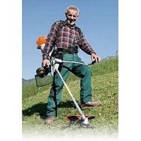 Robust Brush Cutter