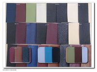 Pvc Synthetic Leather Fabric