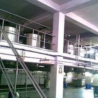 Ghee Plants