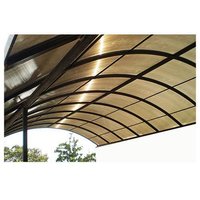 Polycarbonate Roof Sheet In Indore Madhya Pradesh Dealers Traders Polycarbonate Roofing Sheet In Indore